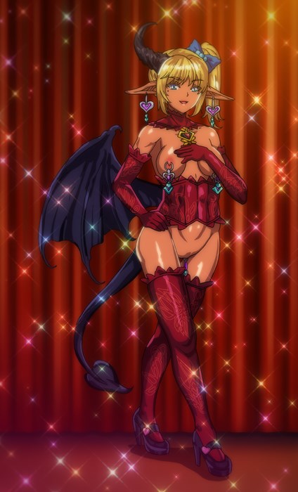 歡迎光臨妖魔娼館 1  剧照 2